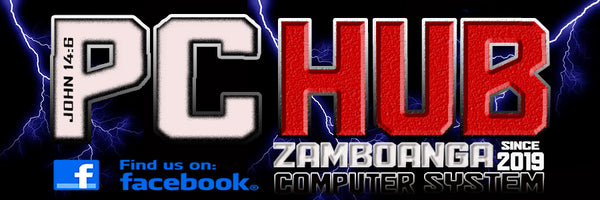 PC HUB Zamboanga